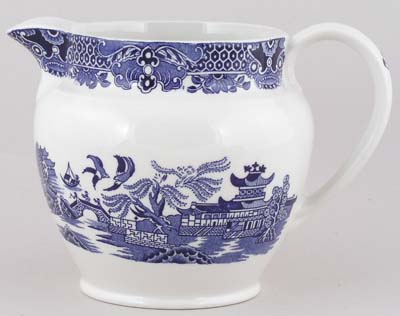Jug or Pitcher Dutch large